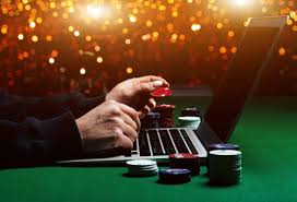 Официальный сайт Casino Loki